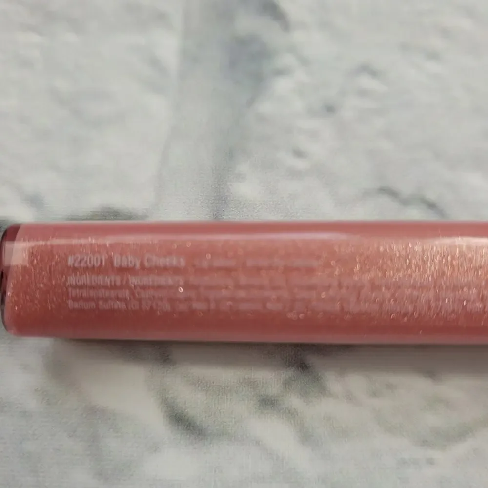 Coco Spring Ahead 4pc Laugh Out Loud Lip Gloss